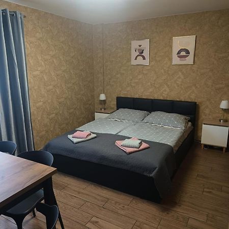 Apartament Japko Gliwice Luaran gambar