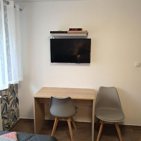 Apartament Japko Gliwice Luaran gambar