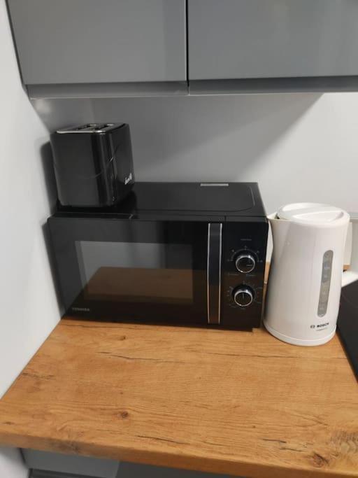 Apartament Japko Gliwice Luaran gambar
