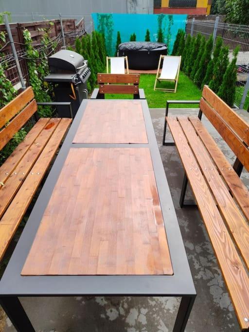 Apartament Japko Gliwice Luaran gambar