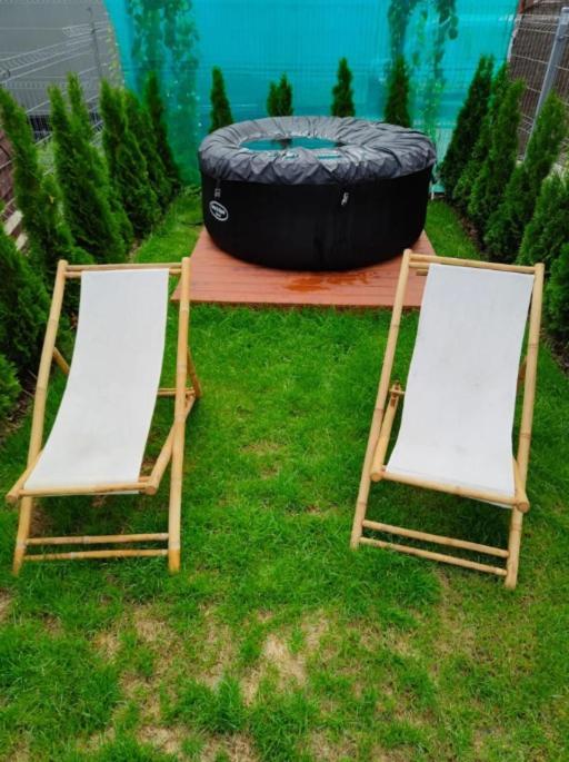 Apartament Japko Gliwice Luaran gambar