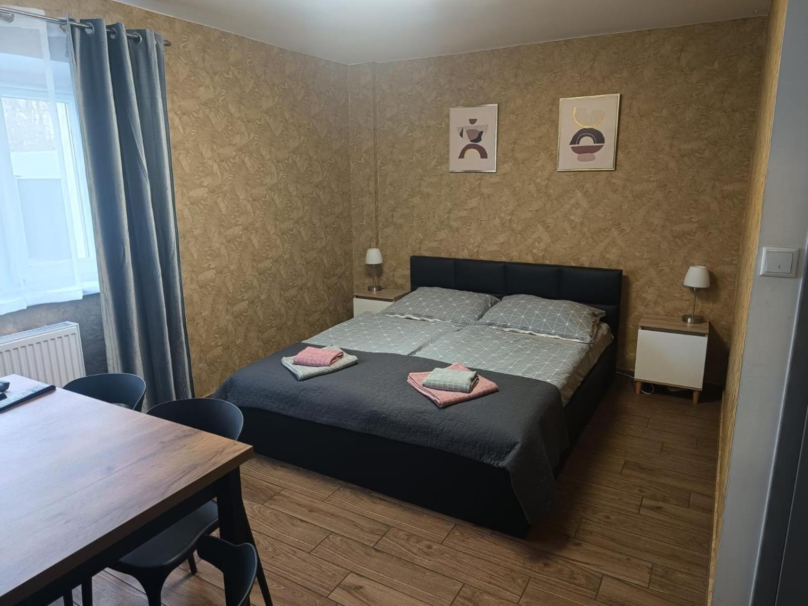 Apartament Japko Gliwice Luaran gambar