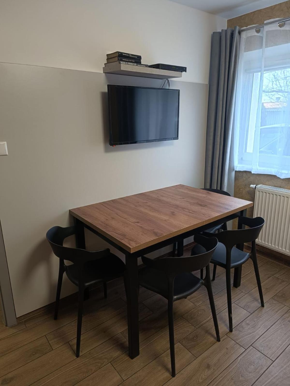 Apartament Japko Gliwice Luaran gambar