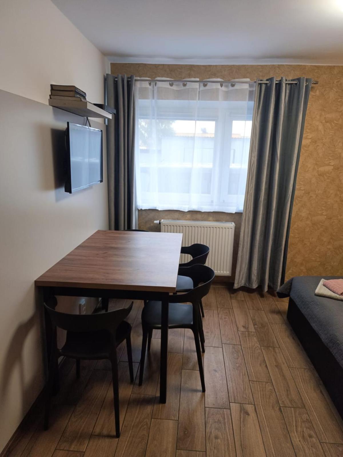Apartament Japko Gliwice Luaran gambar