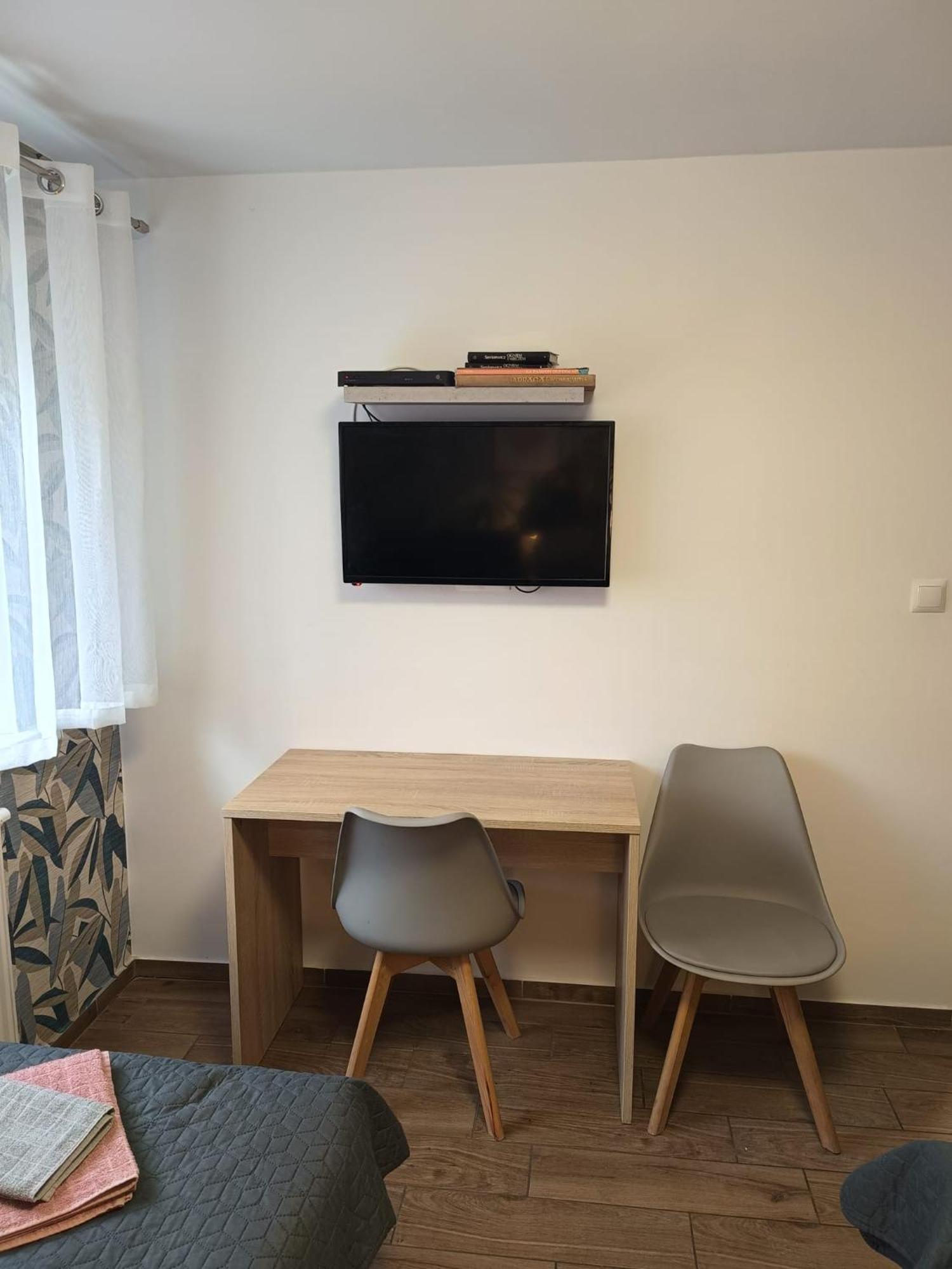 Apartament Japko Gliwice Luaran gambar