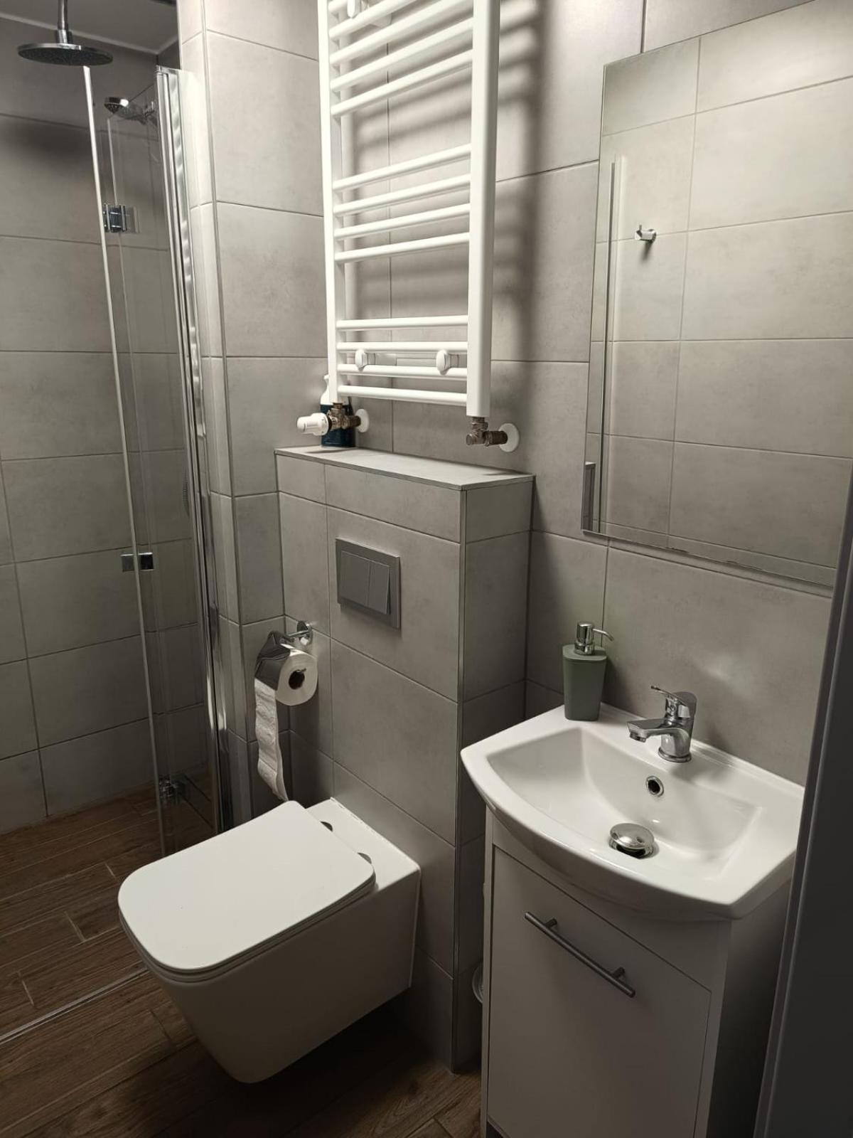 Apartament Japko Gliwice Luaran gambar