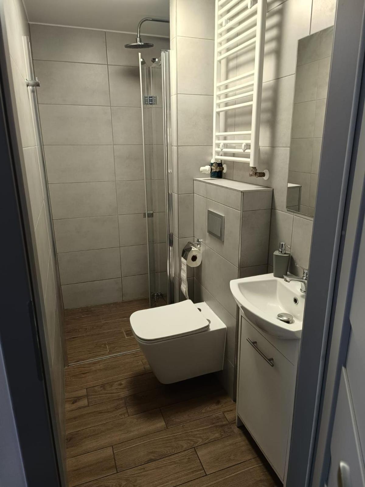 Apartament Japko Gliwice Luaran gambar