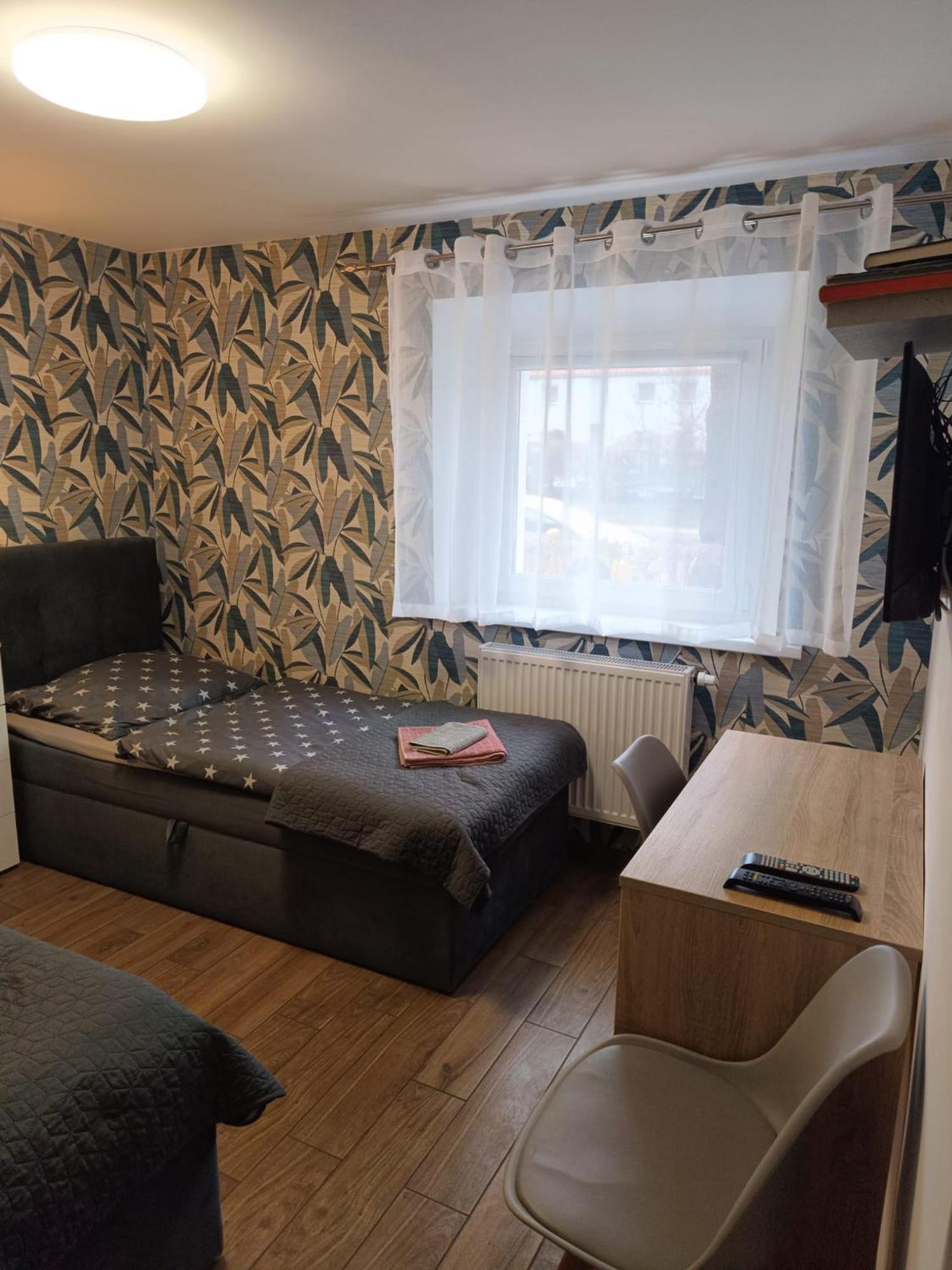 Apartament Japko Gliwice Luaran gambar