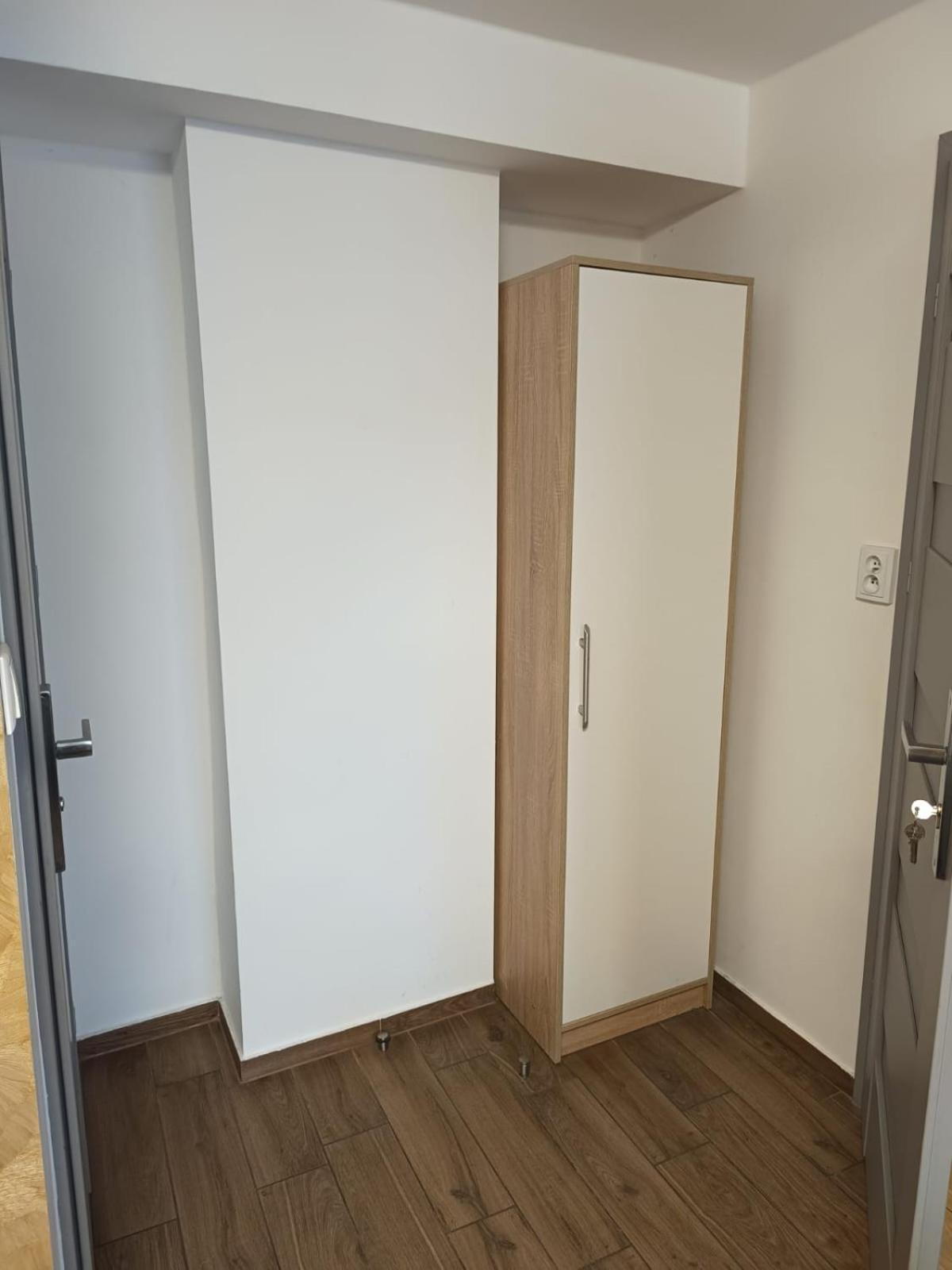Apartament Japko Gliwice Luaran gambar