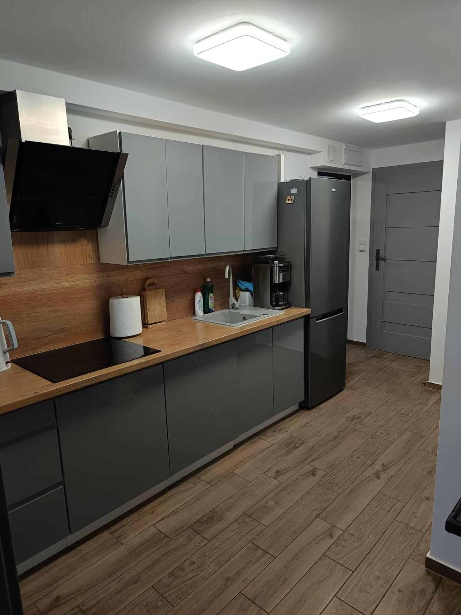 Apartament Japko Gliwice Luaran gambar