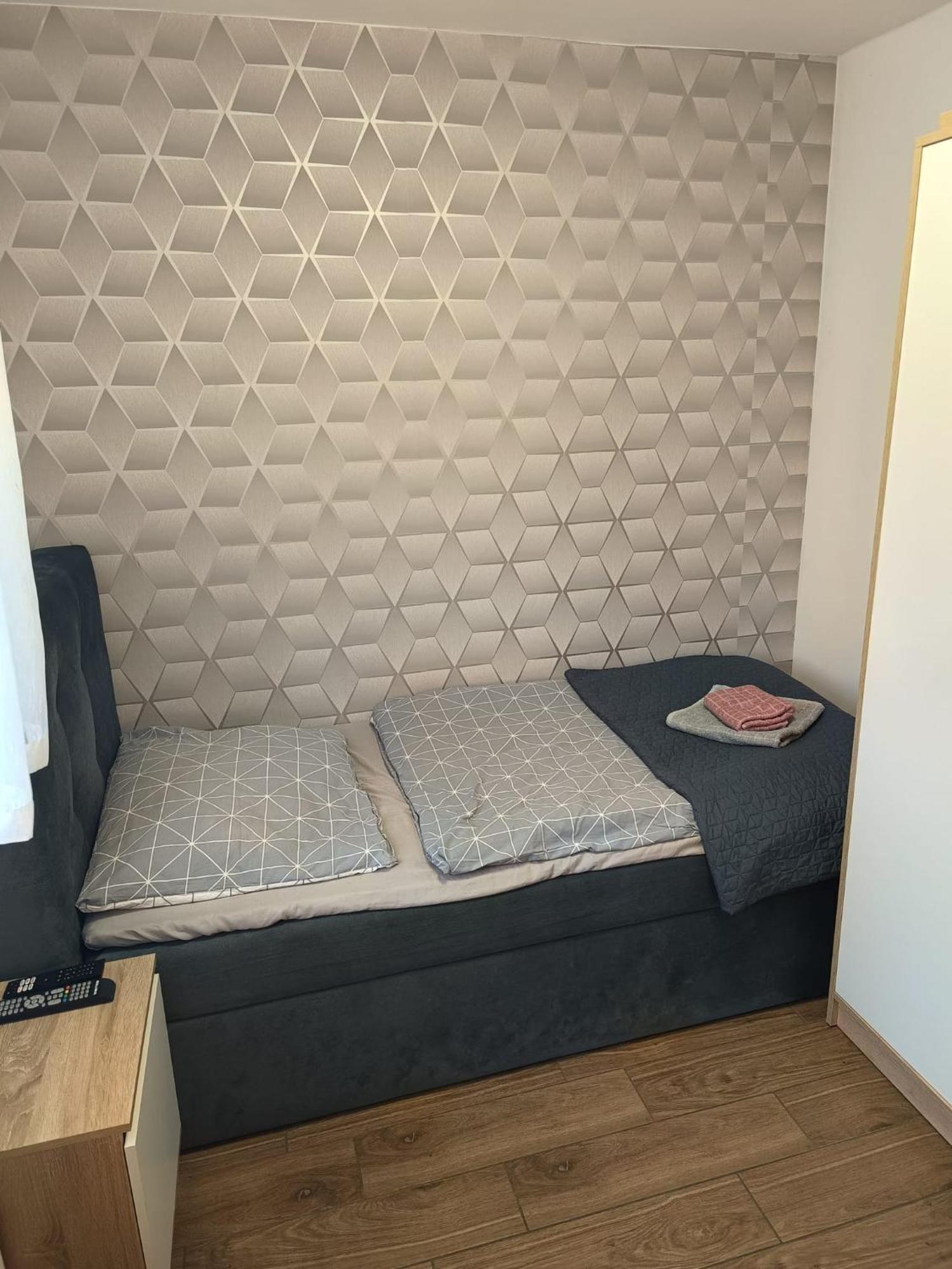 Apartament Japko Gliwice Luaran gambar