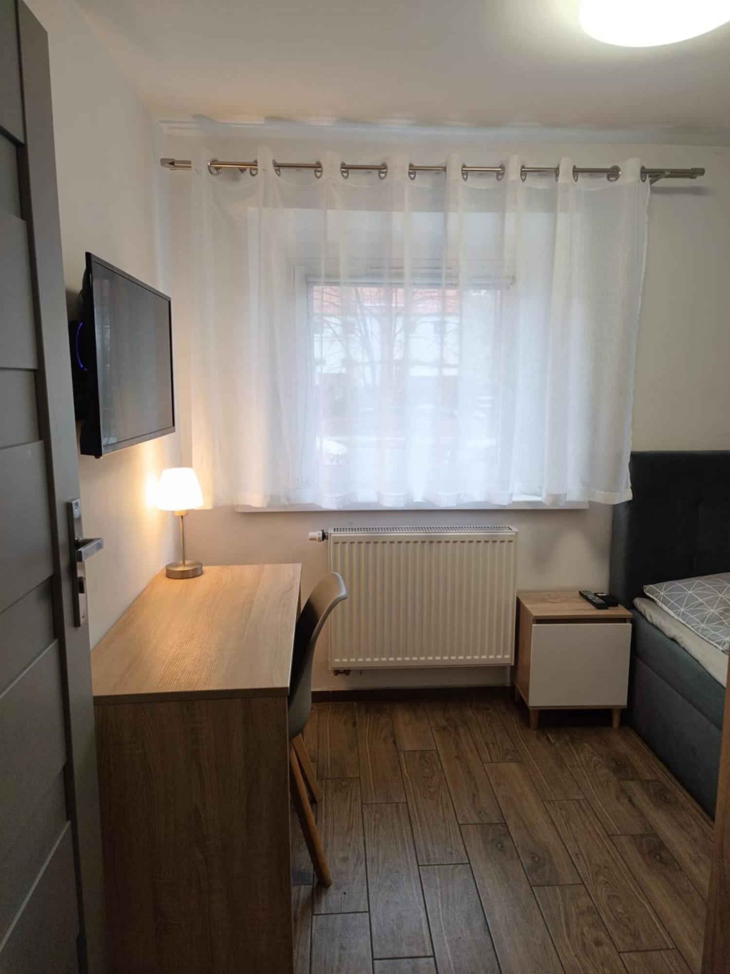 Apartament Japko Gliwice Luaran gambar
