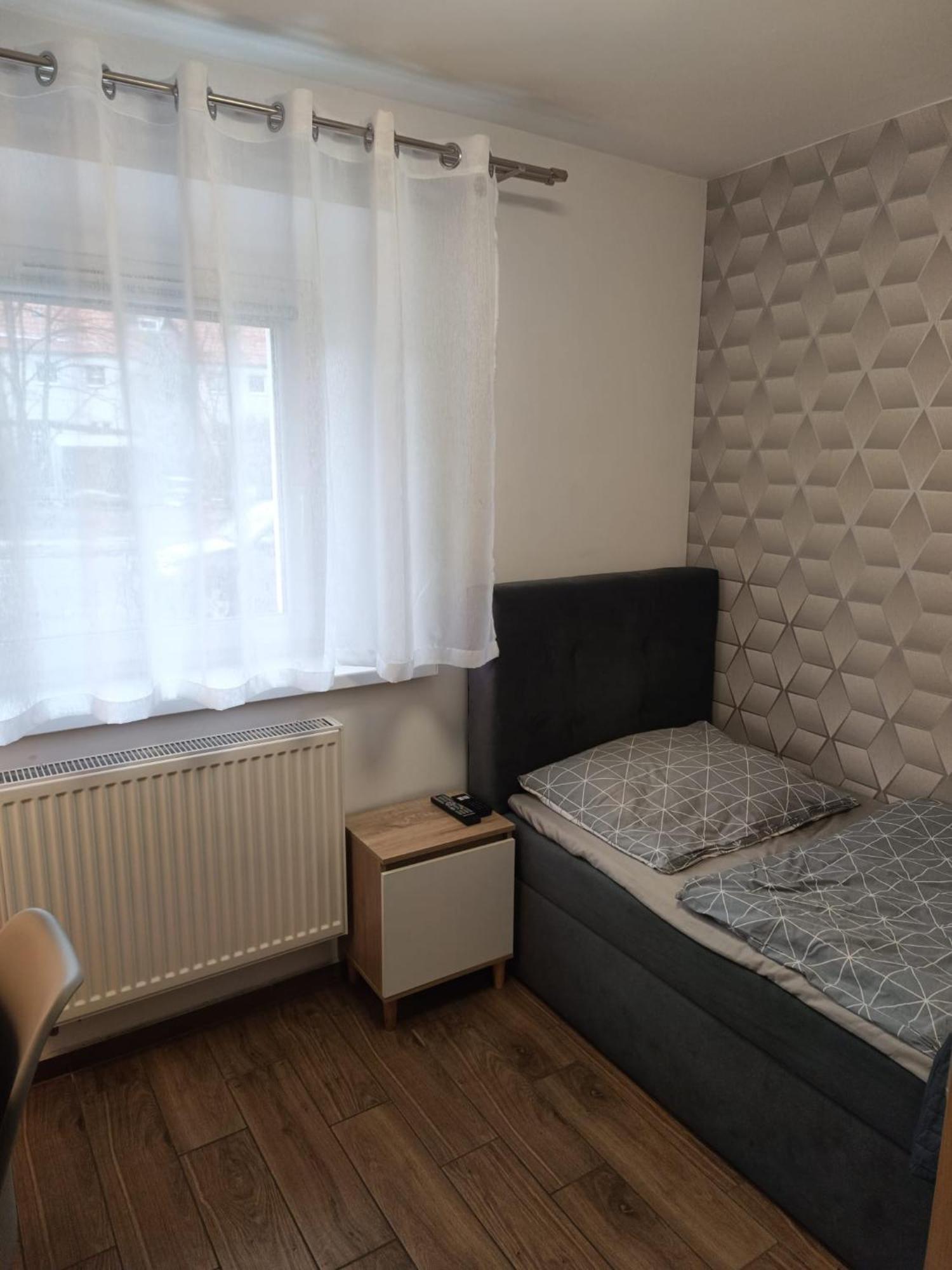 Apartament Japko Gliwice Luaran gambar