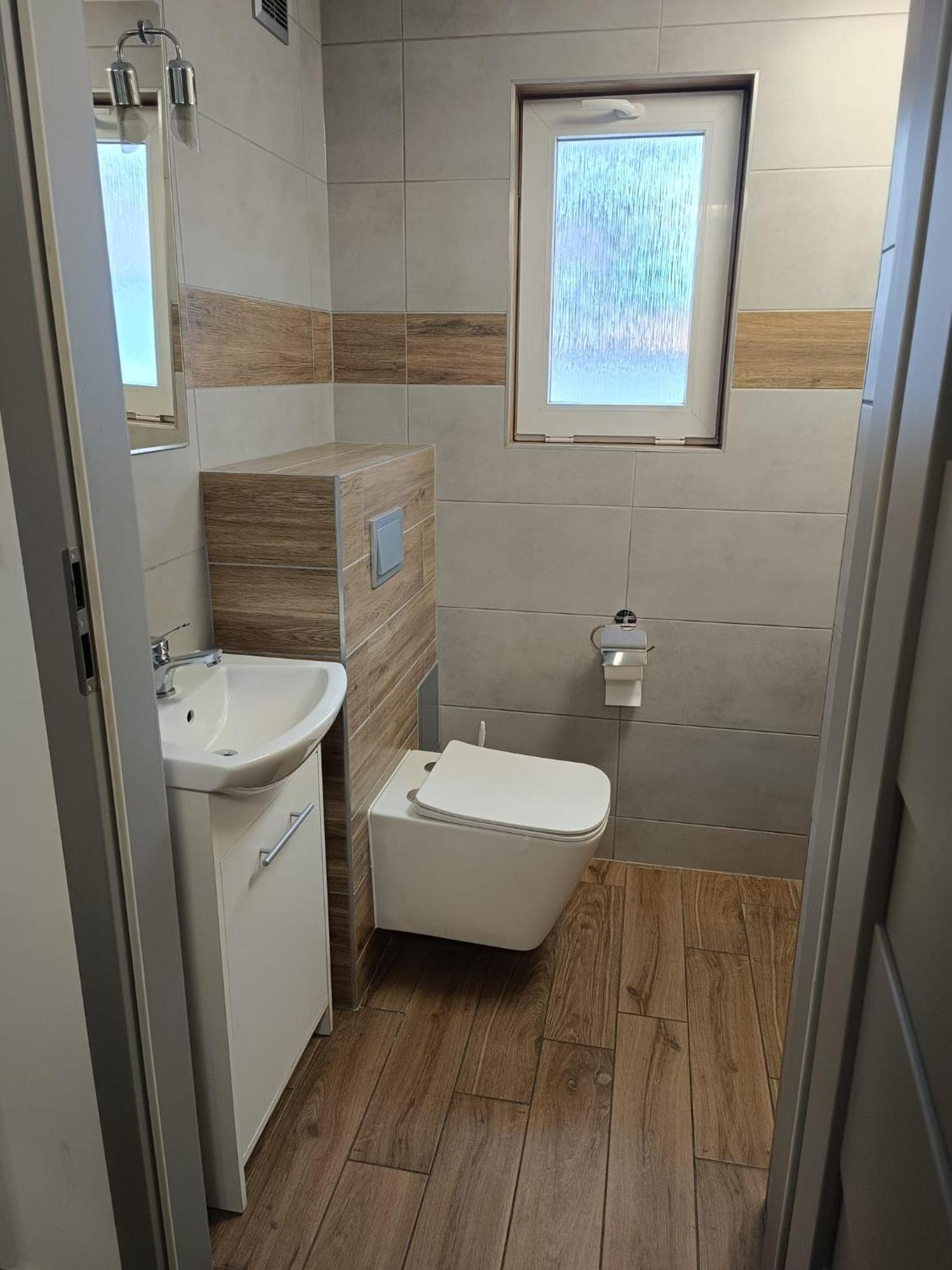 Apartament Japko Gliwice Luaran gambar