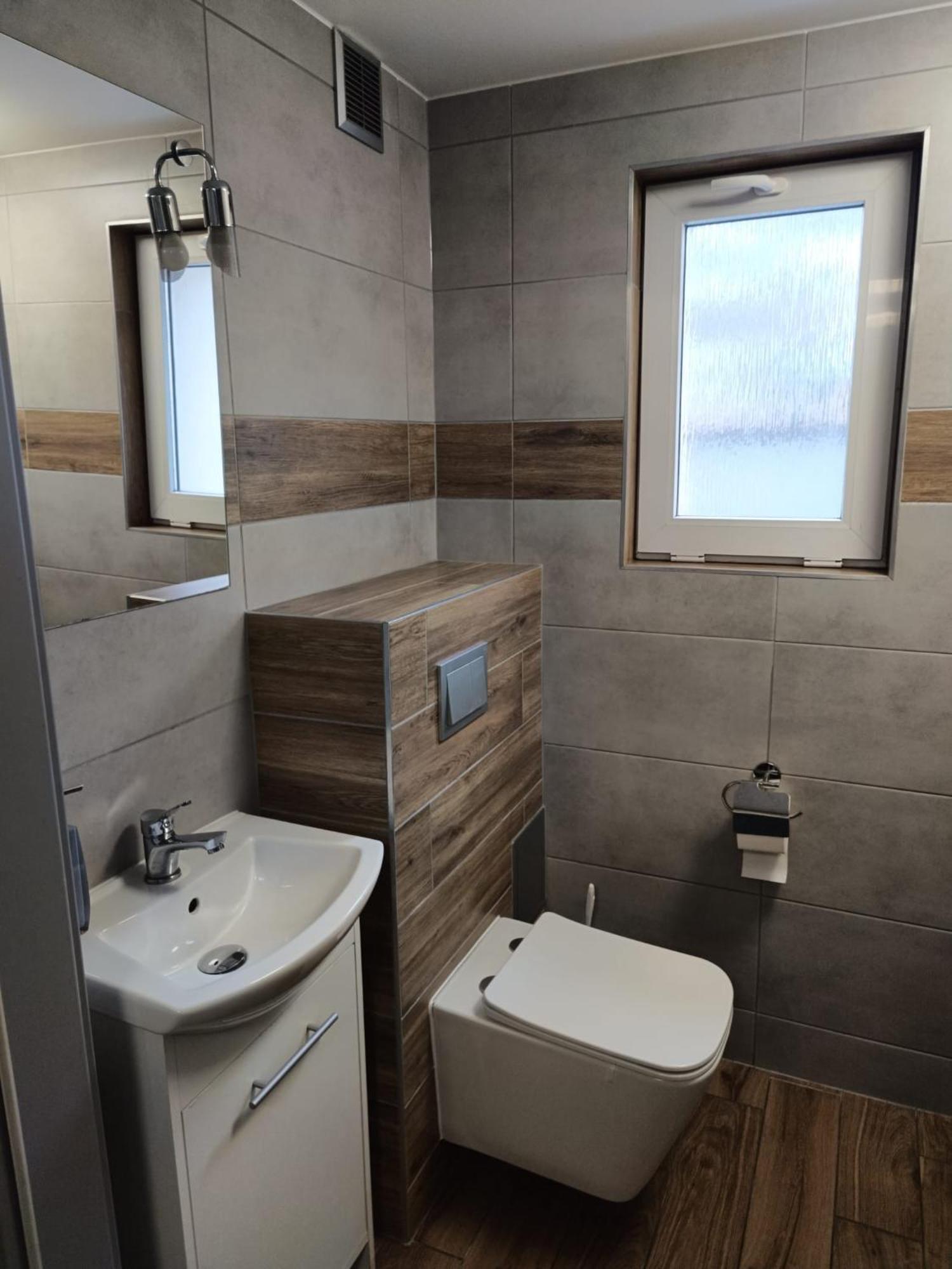 Apartament Japko Gliwice Luaran gambar
