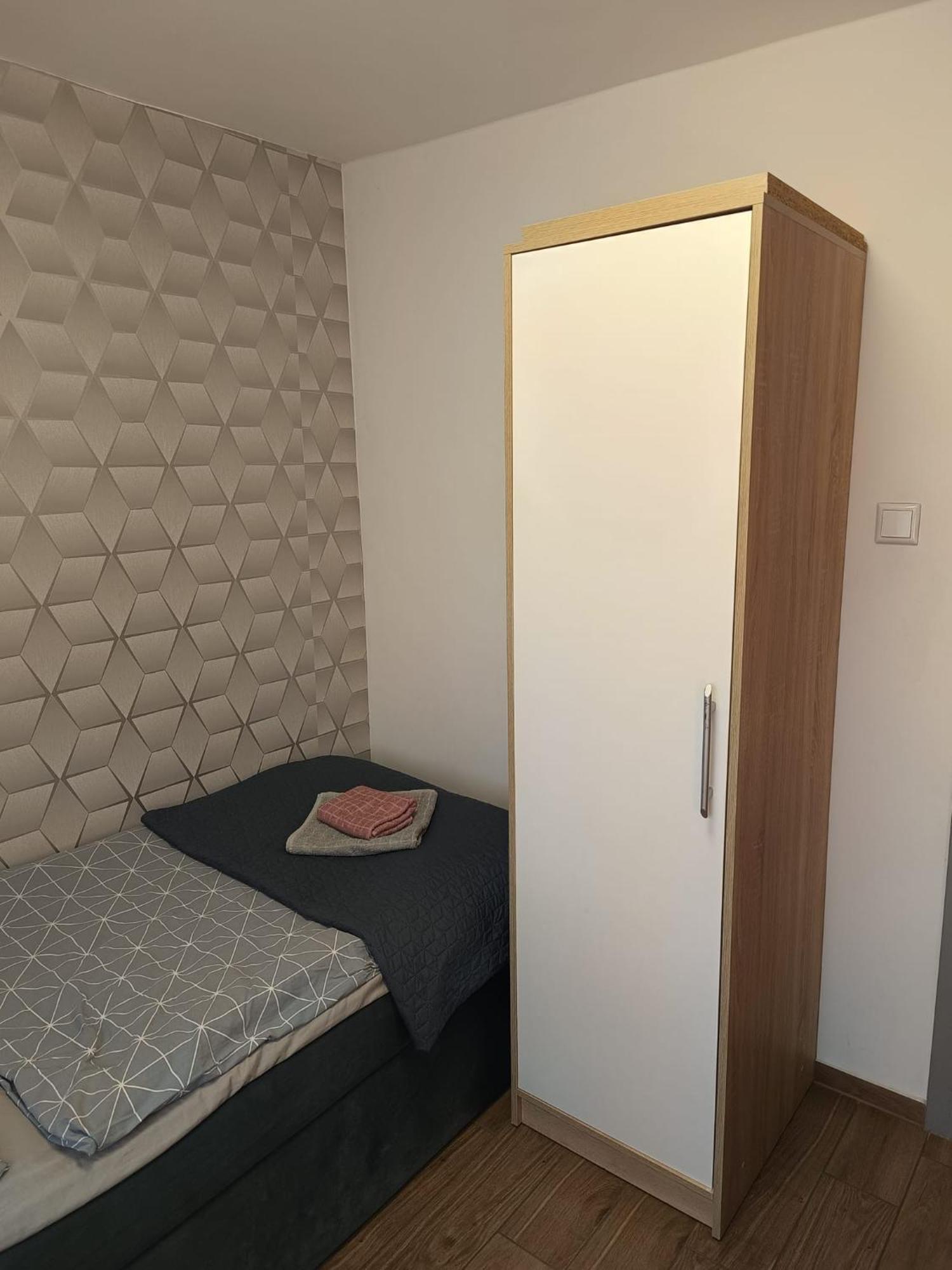 Apartament Japko Gliwice Luaran gambar