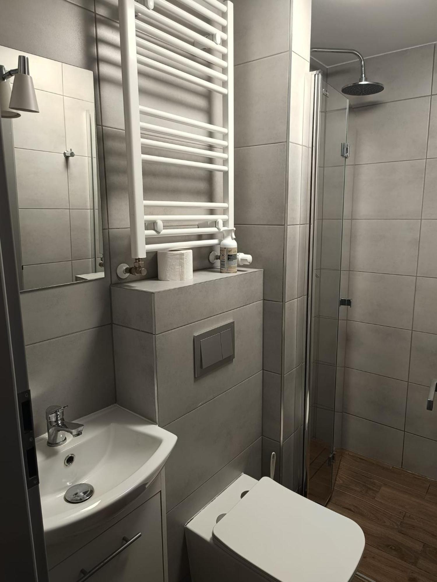 Apartament Japko Gliwice Luaran gambar