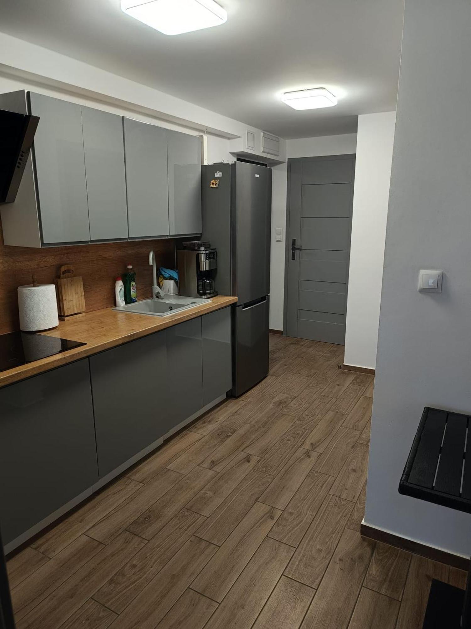 Apartament Japko Gliwice Luaran gambar