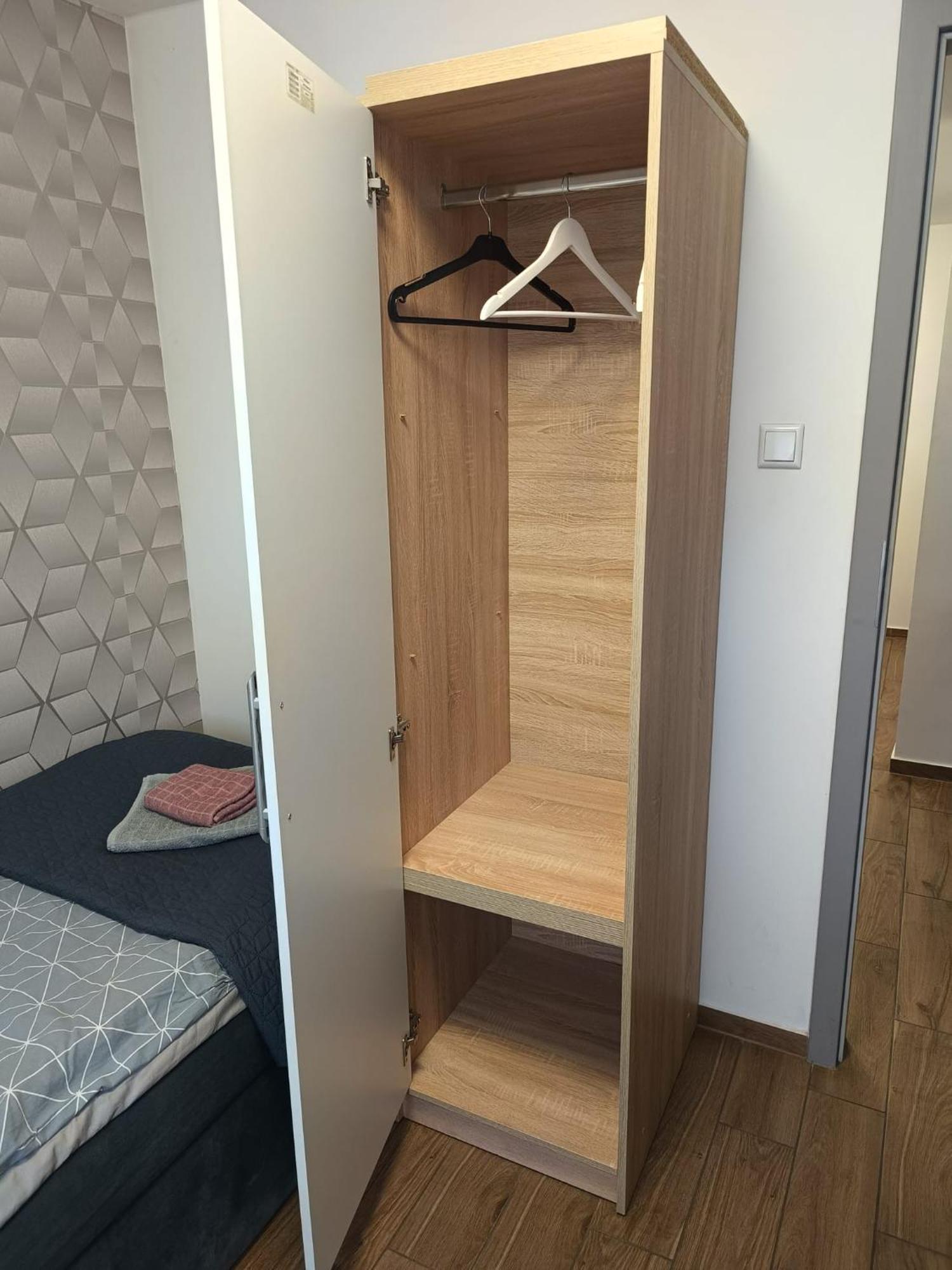 Apartament Japko Gliwice Luaran gambar